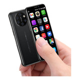 Mini Smartphone Soyes S10i Supper Cámara Hd De 5 Megapíxele