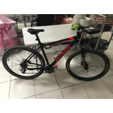 Bicicleta Marco Specialized Rockhopper Rin 29 Sus Expixon