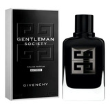 Givenchy Gentleman Society Extreme 100ml Exquisito!