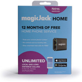 Servicio Digital De Telefono Magicjack Go 