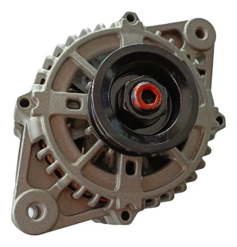 Alternador Spark Matiz 2005/10 Aveo1.2 Daewoo Sist Delco 12v Foto 2