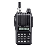 Ht Radio Ic-v80e Icom Modelo Novo. O Mais Vendido