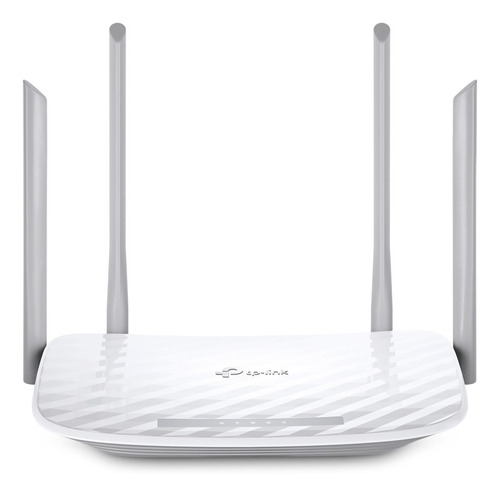 Roteador Wireless Dual Band Ac1200 Tp-link Archer C50 Bi