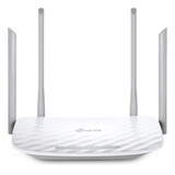 Roteador Wireless Tp-link Ac1200 Archer C50 (w) Dual Band