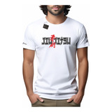 Polera Jiu Jitsu Ufc Mma Artes Marciales #2