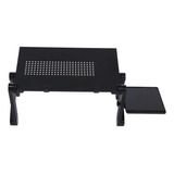 Tabla De Ratón Para Pc, Mesa, Portátil, Escritorio, De Aleac