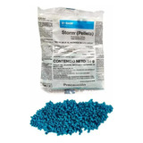 Veneno Mata Ratas, Ratones Cebo En Pellets Storm® 20 Gr. 