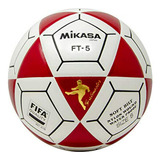 Balón De Fútbol  Ft5a.