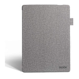 Funda Boox Note Series Para E-reader - E-paper Tablet 10,3''