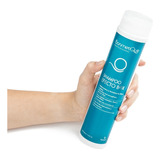 Shampoo Efecto Btx 350ml Bonmetique