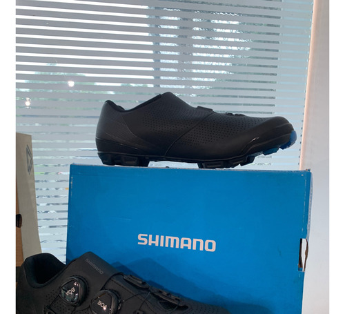 Shimano Xc7