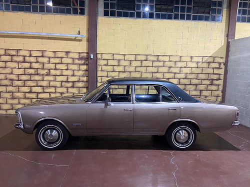 CHEVROLET OPALA