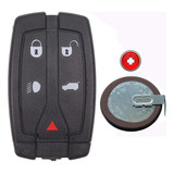 Remoteoverstock Paquete De Baterías Shell Para Land Rover Lr