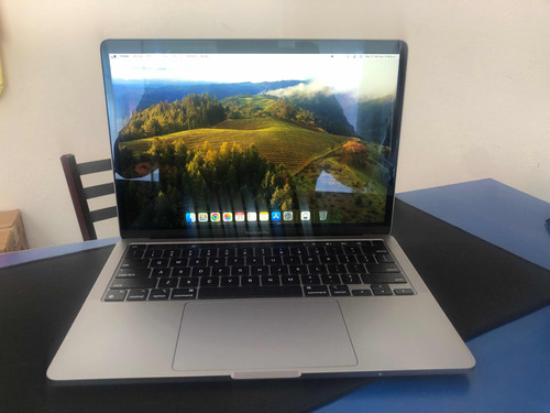 Macbook Pro 13 2020 M1 16gb Ram 512 Ssd A2338