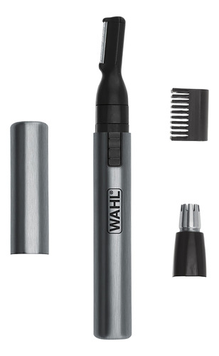 Wahl Micro Groomsman, 2 En 1 Detallador De Precisión 1 Ea, P