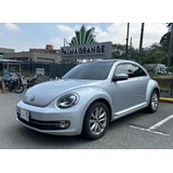Volkswagen Beetle 2016 2.5 Sport