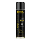 Laque Fixador Hair Toplife Extra Forte Jato Seco 400ml