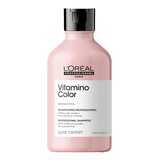 Shampoo Vitamino Color 300 Ml L'oréal Professionnel