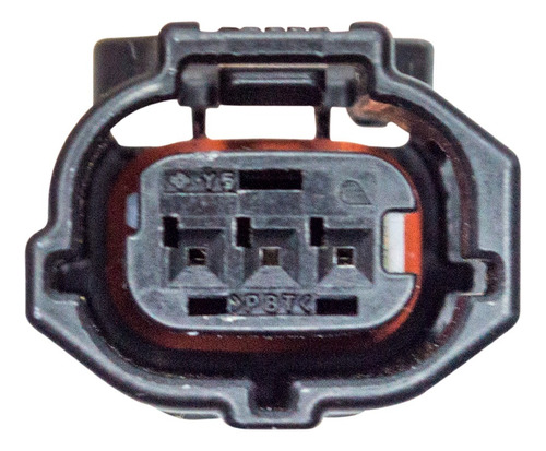 Conector Sensor Arbol De Leva Toyota Hilux Kavak Foto 2