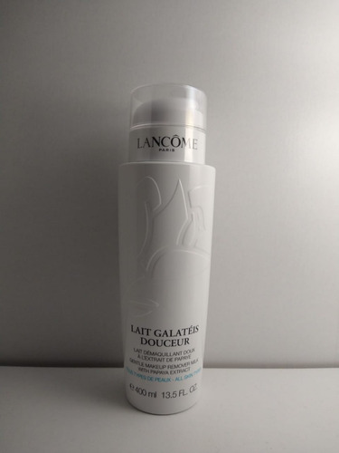 Desmaquillante Lait Galateis Douceur De Lancome 400ml