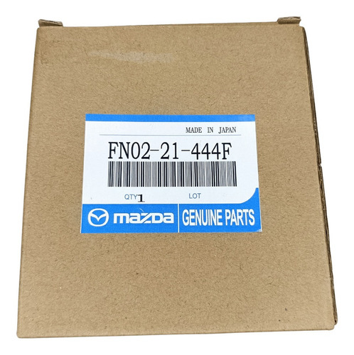Sensor Pare Neutro Mazda 3 2.0/mazda 5/mazda 6 Fn02-21-444f Foto 4