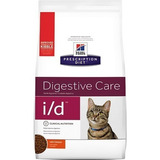 Hills Id Digestive Alimento Gatos Prescription Diet 1.8 Kg +