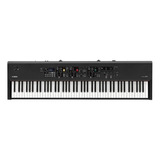 Yamaha Cp88 Piano De 88 Teclas Usb Midi Interface