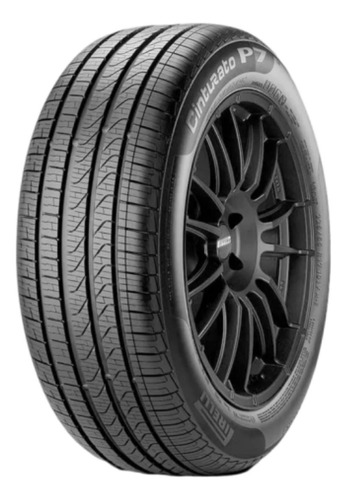 Llanta 205/55 R17 Pirelli Cinturato P7 All Season 91h Run Fl