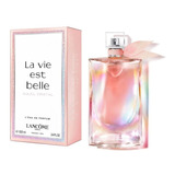 Lancome La Vie Est Belle Soleil Cristal Edp 100 Ml 