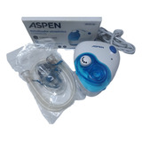 Nebulizador Ultrasónico Aspen Nu320 Lite S333689