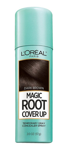 Tinte Cubre Raíces L 'oreal Paris Cabello Varios Colores