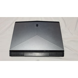 Notebook Gamer Alienware 15 R3 I7 8gb 120 Ssd - 1tb Hdd