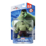 Disney Infinity: Marvel 2.0 Hulk - Pronta Entrega