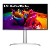 Monitor LG 27  Uhd Con Hdr400.