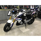 Bmw G310r  Bansai Motos