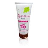 Pasta Acida Facial X-cellscrub - g a $349