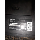 Autofalantes Tv Sony  Bravia 3d Led Full Hd