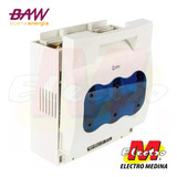 Seccionador Bajo Carga Hr17t3 630a Sin Nh Baw Electro Medina