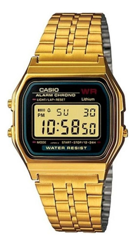 Reloj Casio Vintage A159wgea-1df