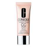 Cc Cream Clinique Moisture Surge Fps 30 - Medium