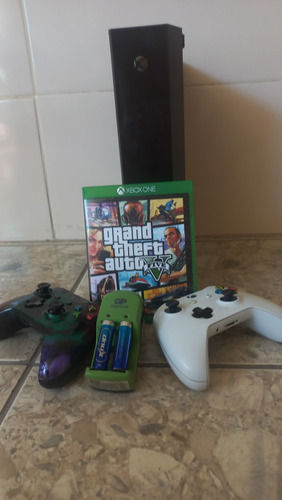 Xbox One 500gb