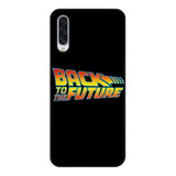 Case Back To The Future Samsung M30 Personalizado