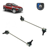 Bieletas Suspension Izq Der Fiat Strada Adventure Original