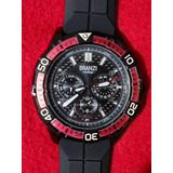 Reloj Hombre, Branzi Orologi By Citizen, Mod. Br-6396-br-d