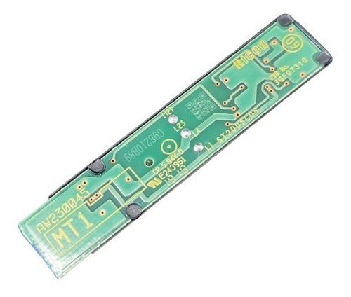 Sensor U Revelado Cyan Compatible Ricoh Mpc2003/2503