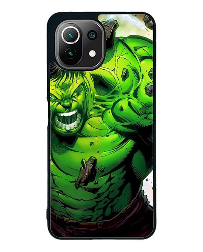 Funda Diseño Para Huawei Huulk #a