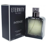 Eternity Intense Caballero Calvin Klein 200 Ml Edt Spray