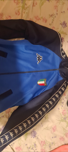 Campera Kappa Italia 2000