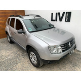 Renault Duster Confort Plus 2014 - Liv Motors