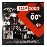 Top 2000  The 2000s - Varios 2lp Vinilo